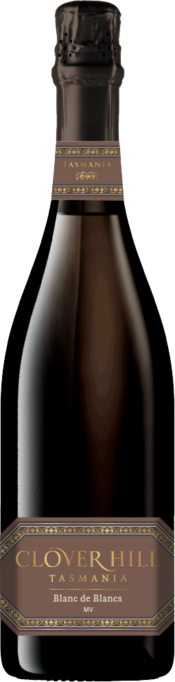Clover Hill Cuvée Prestige Blanc de Blancs 2010